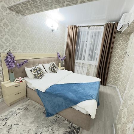 Your Home Away From Home 213 Almaty Exteriér fotografie