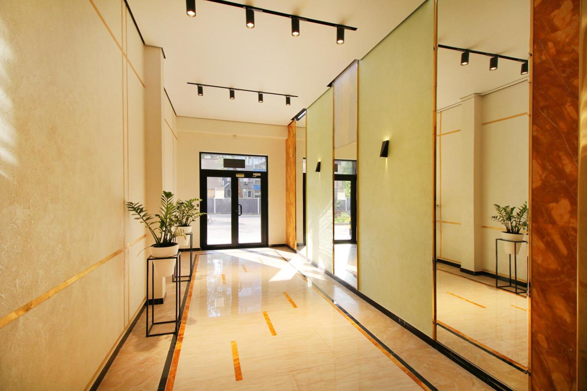 Your Home Away From Home 213 Almaty Exteriér fotografie