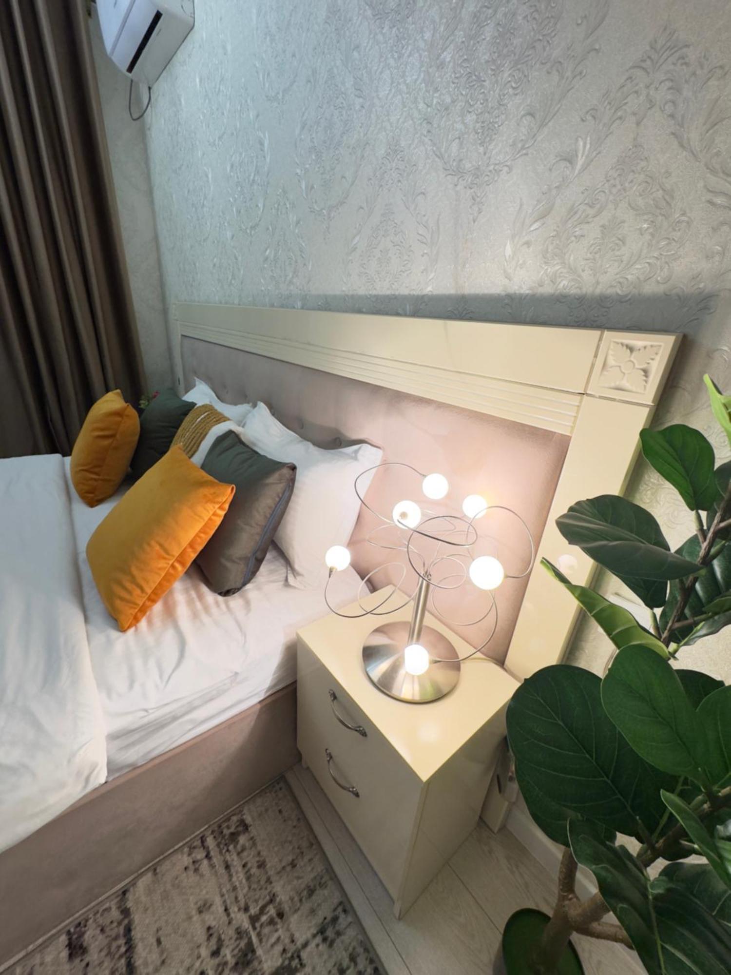 Your Home Away From Home 213 Almaty Exteriér fotografie
