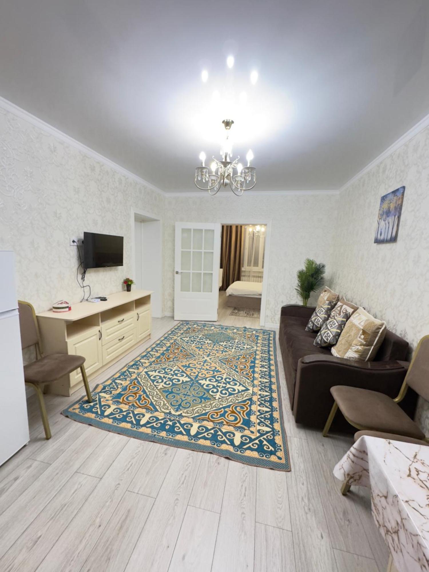 Your Home Away From Home 213 Almaty Exteriér fotografie